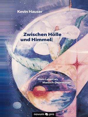 cover image of Zwischen Hölle und Himmel